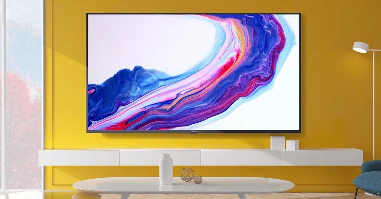 Xiaomi Mi TV Q1 : une télévision 4K abordable ?